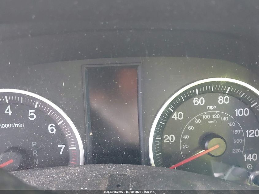 2011 Honda Cr-V Ex-L VIN: 5J6RE4H7XBL067329 Lot: 43167297