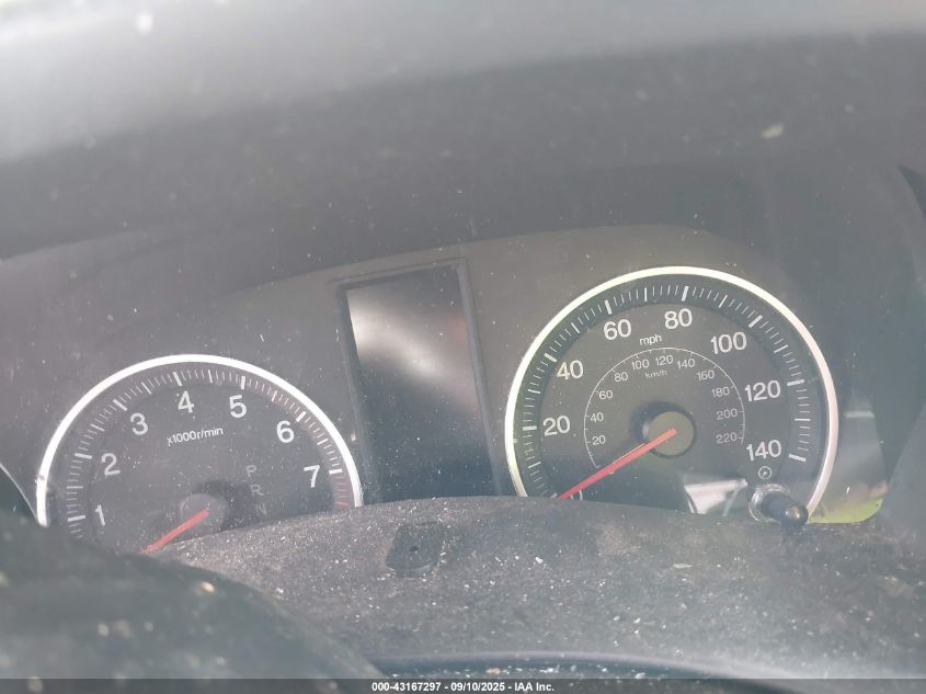 2011 Honda Cr-V Ex-L VIN: 5J6RE4H7XBL067329 Lot: 43167297