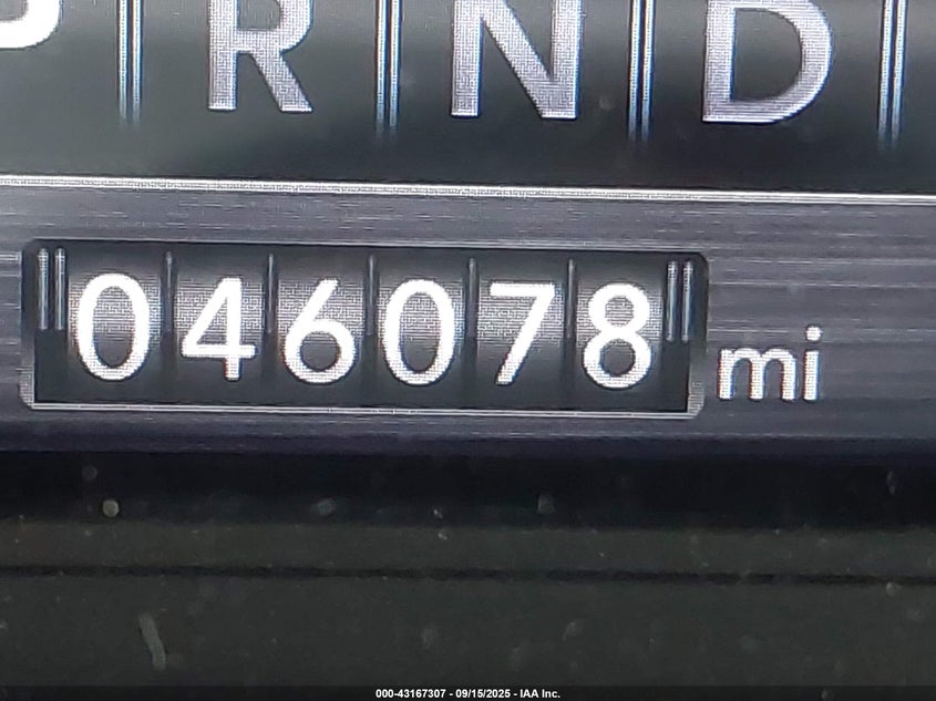 2020 Ram 1500 Laramie 4X4 5'7 Box VIN: 1C6SRFJT8LN345401 Lot: 43167307