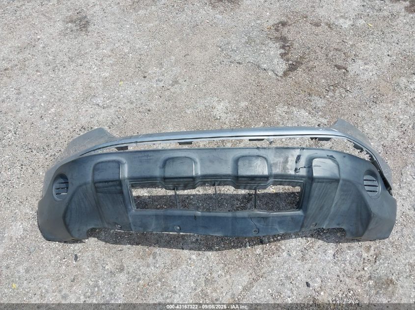 2008 Honda Cr-V Ex-L VIN: JHLRE38708C024324 Lot: 43167322