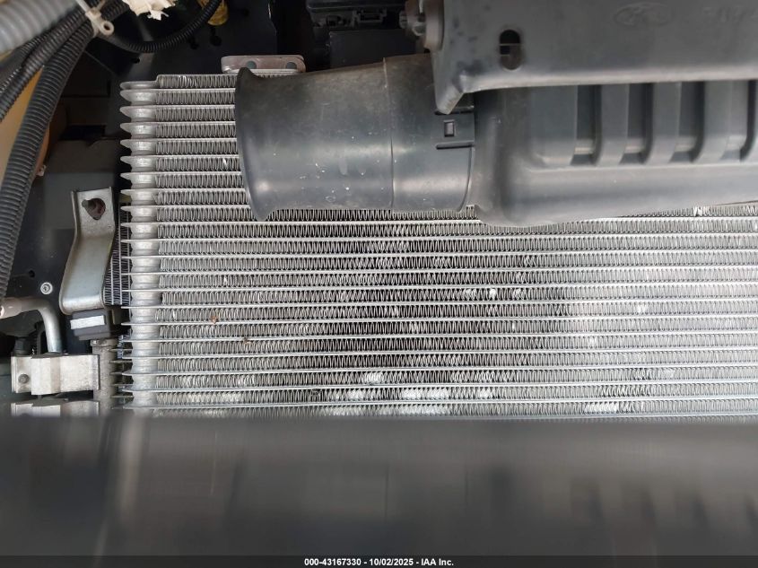 2013 Ford F53 VIN: 1F64F5DY1D0A06413 Lot: 43167330