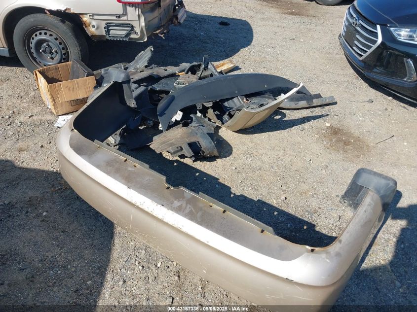 2001 Honda Accord 2.3 Lx VIN: JHMCG56441C019021 Lot: 43167336