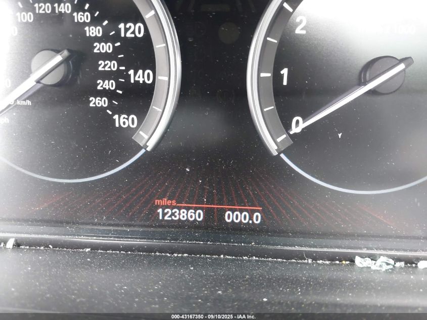 2009 BMW 750Li VIN: WBAKB835X9CY60280 Lot: 43167350