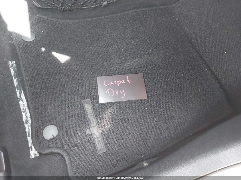 2019 Mercedes-Benz Glc 300 Coupe 4Matic VIN: WDC0J4KB9KF562217 Lot: 43167351