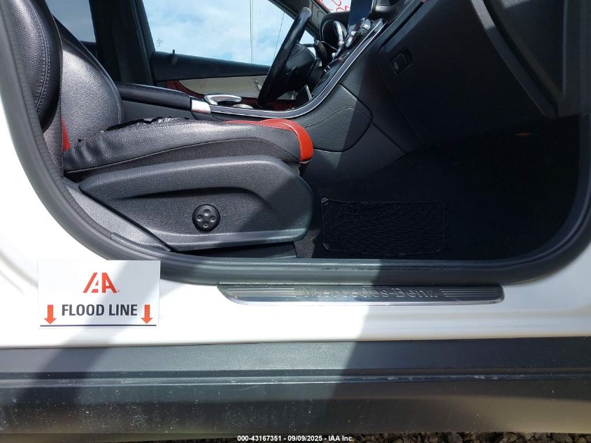 2019 Mercedes-Benz Glc 300 Coupe 4Matic VIN: WDC0J4KB9KF562217 Lot: 43167351