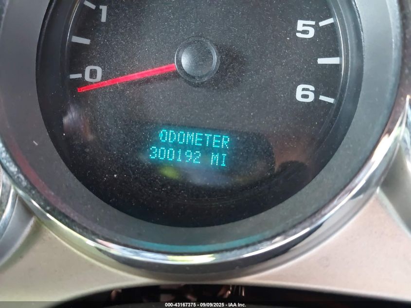 2010 Chevrolet Silverado 1500 Lt VIN: 1GCSCSE07AZ124381 Lot: 43167375