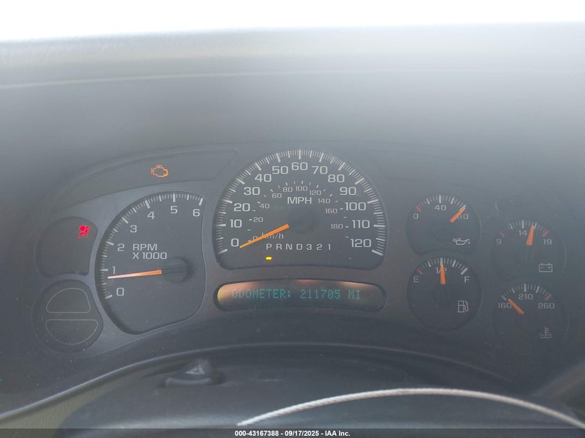 2006 Chevrolet Silverado 1500 Lt1 VIN: 1GCEK19V66Z183445 Lot: 43167388