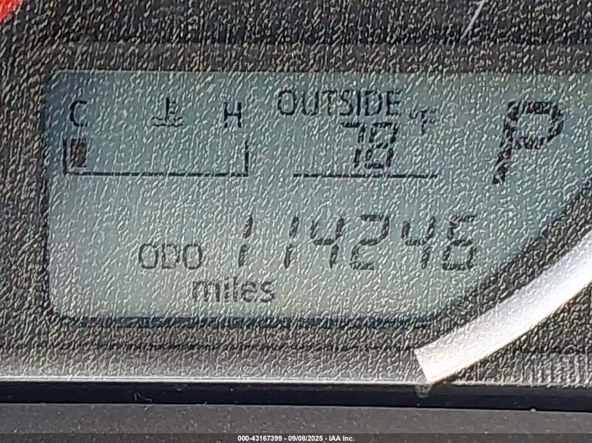 2015 Toyota Rav4 Le VIN: JTMBFREV2FJ028983 Lot: 43167399