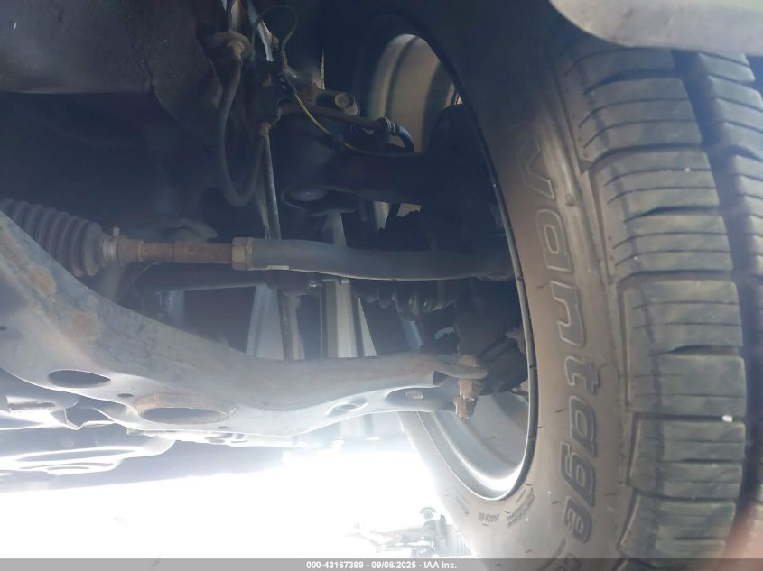 2015 Toyota Rav4 Le VIN: JTMBFREV2FJ028983 Lot: 43167399