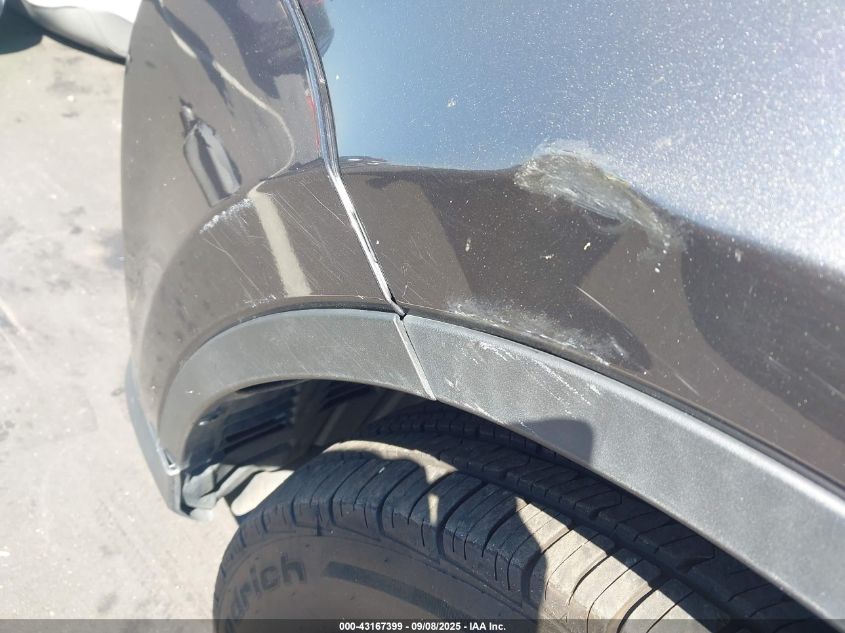 2015 Toyota Rav4 Le VIN: JTMBFREV2FJ028983 Lot: 43167399