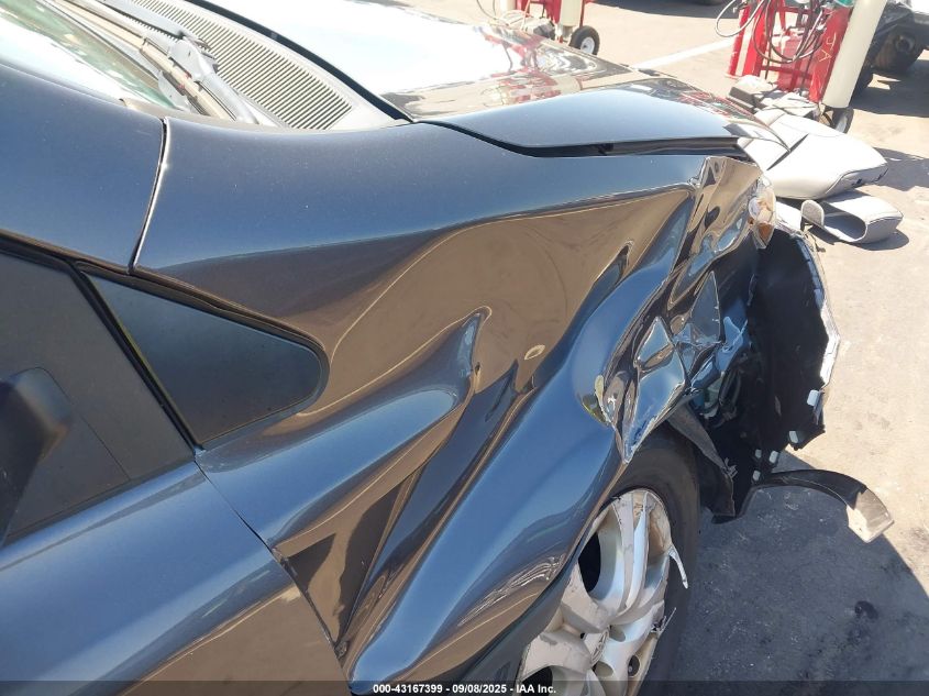 2015 Toyota Rav4 Le VIN: JTMBFREV2FJ028983 Lot: 43167399