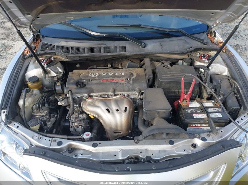 2009 Toyota Camry Le VIN: 4T1BE46K29U298532 Lot: 43167461