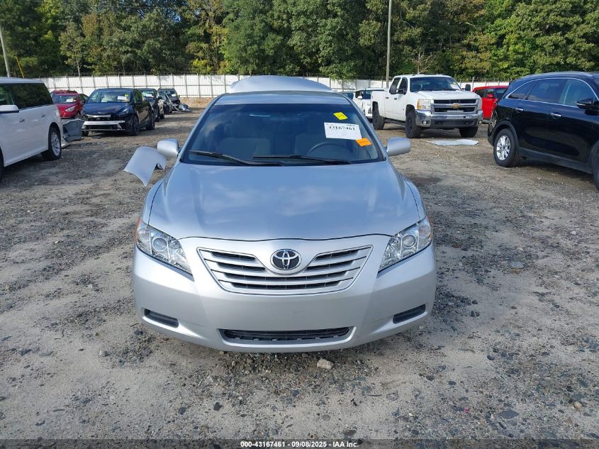 2009 Toyota Camry Le VIN: 4T1BE46K29U298532 Lot: 43167461