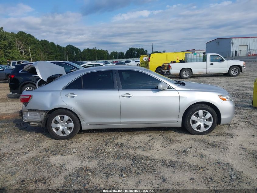 2009 Toyota Camry Le VIN: 4T1BE46K29U298532 Lot: 43167461