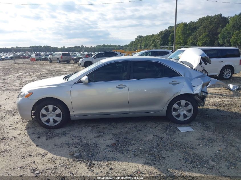 2009 Toyota Camry Le VIN: 4T1BE46K29U298532 Lot: 43167461
