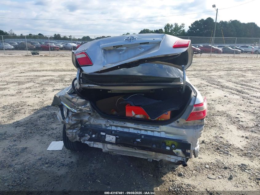 2009 Toyota Camry Le VIN: 4T1BE46K29U298532 Lot: 43167461