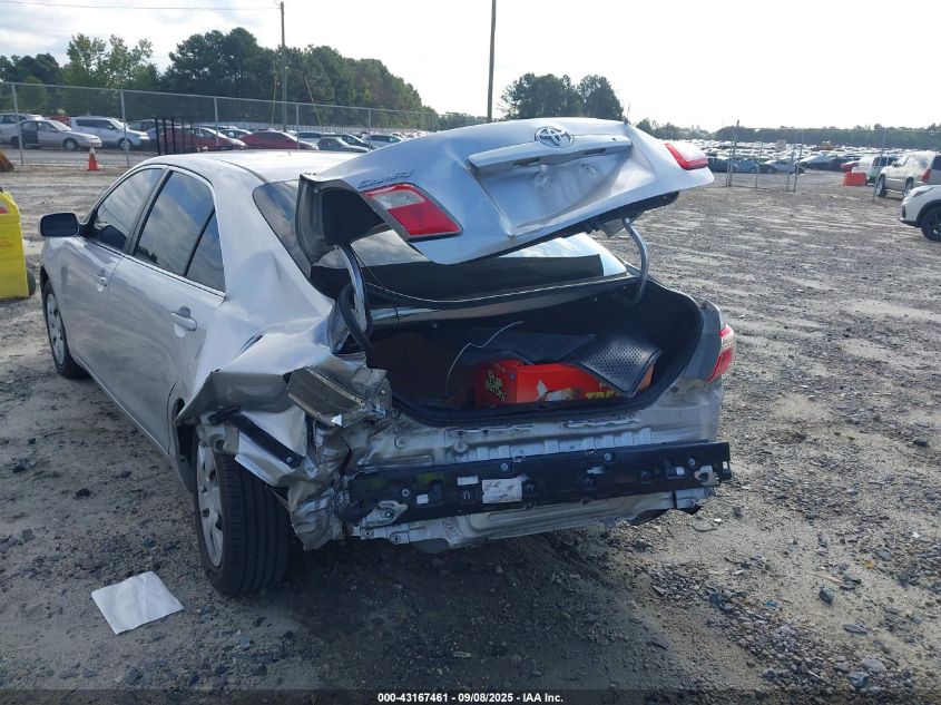 2009 Toyota Camry Le VIN: 4T1BE46K29U298532 Lot: 43167461