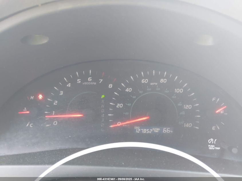 2009 Toyota Camry Le VIN: 4T1BE46K29U298532 Lot: 43167461