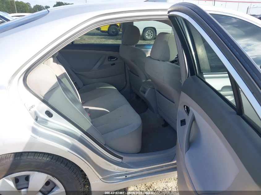 2009 Toyota Camry Le VIN: 4T1BE46K29U298532 Lot: 43167461