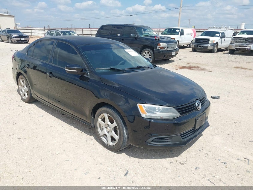 3VWBP7AJ9CM029919 2012 Volkswagen Jetta 2.5L Se auction photo 1