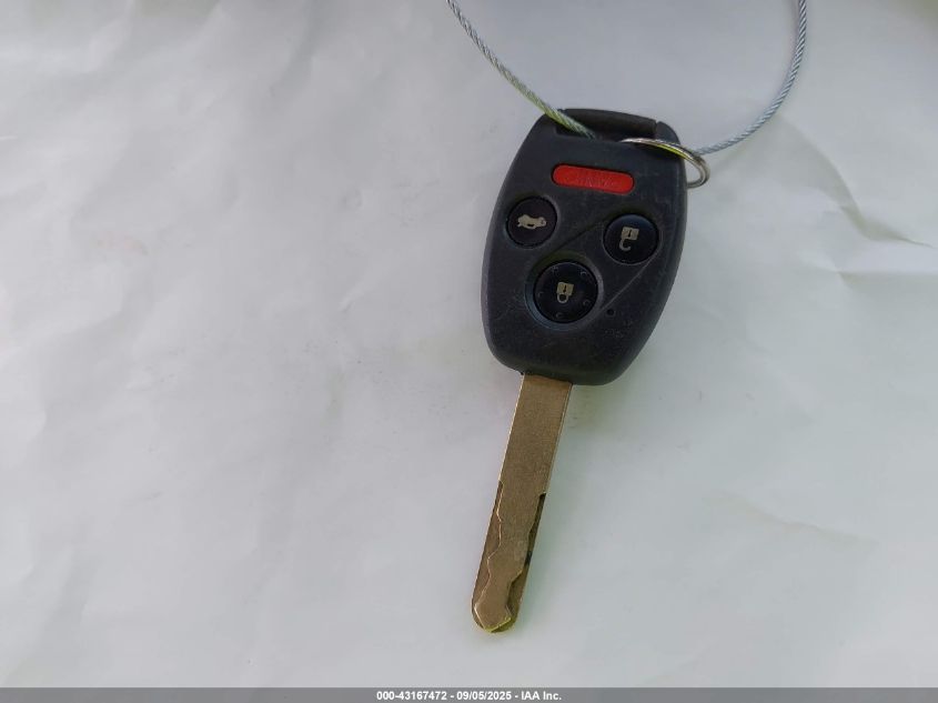 2008 Honda Civic Lx VIN: 1HGFA16508L068052 Lot: 43167472