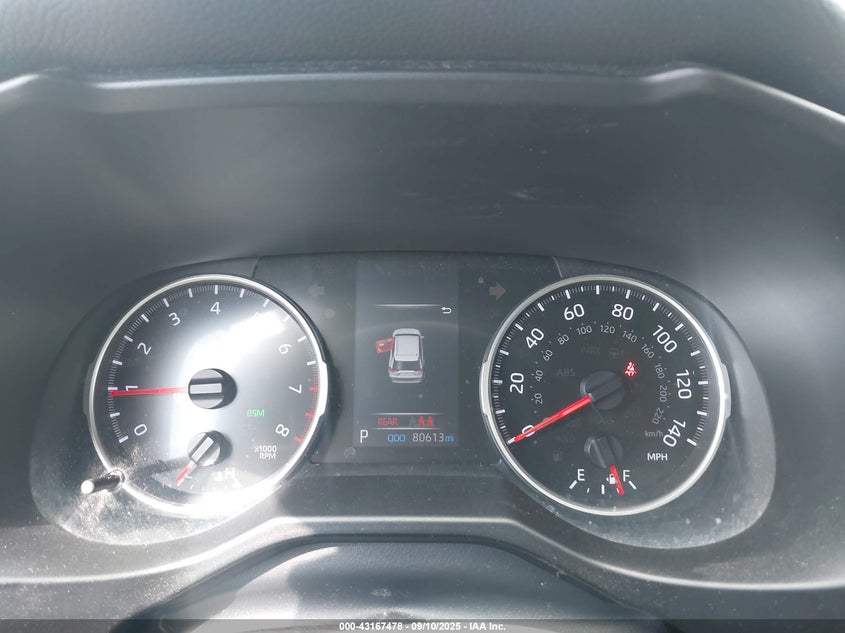 2019 TOYOTA RAV4 XLE PREMIUM - 2T3C1RFV6KC030508