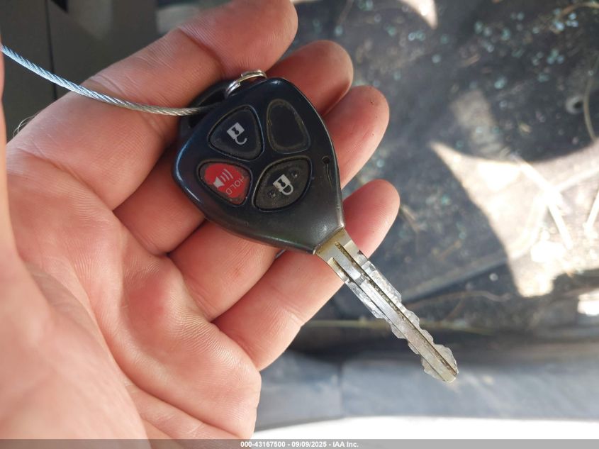 2008 Toyota Yaris VIN: JTDJT923685179358 Lot: 43167500