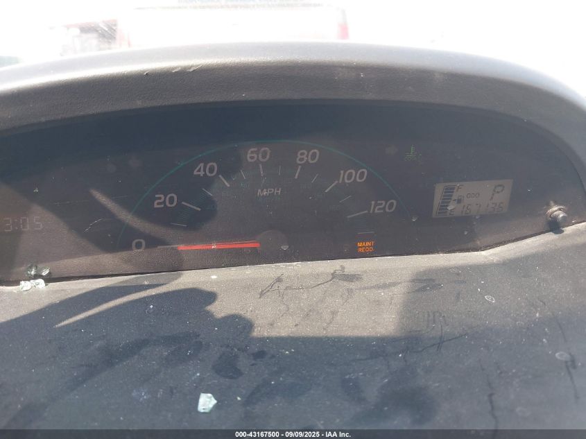 2008 Toyota Yaris VIN: JTDJT923685179358 Lot: 43167500