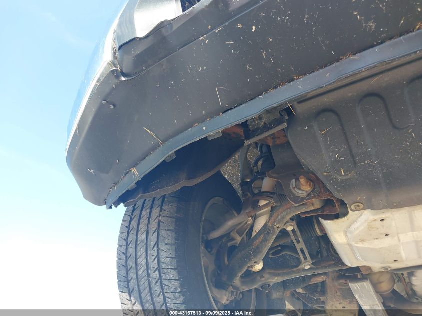 2019 GMC Sierra 1500 Sle VIN: 1GTR9BED1KZ250589 Lot: 43167513