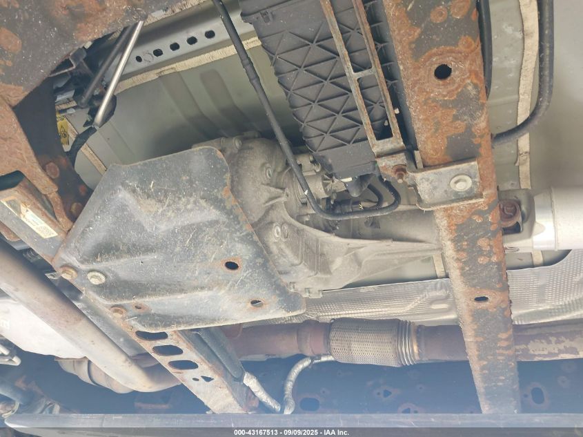 2019 GMC Sierra 1500 Sle VIN: 1GTR9BED1KZ250589 Lot: 43167513