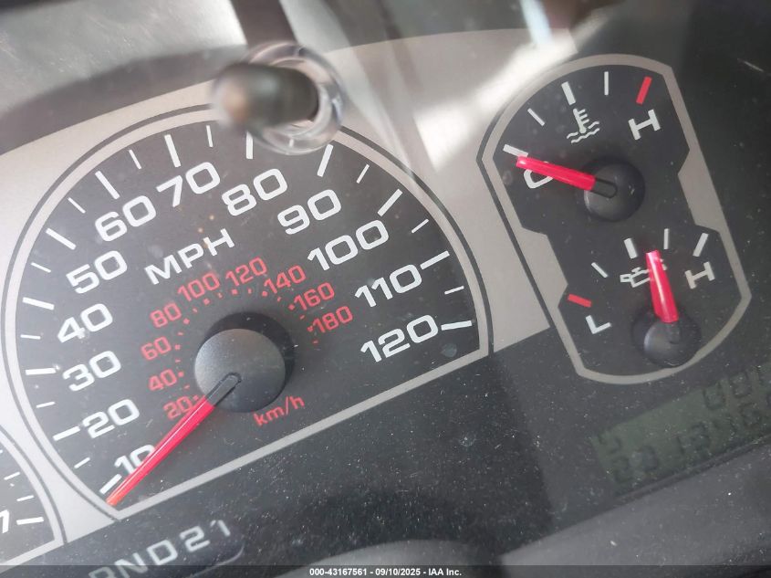 2006 Ford F-150 Fx4/Lariat/Xlt VIN: 1FTPW14516FB32845 Lot: 43167561