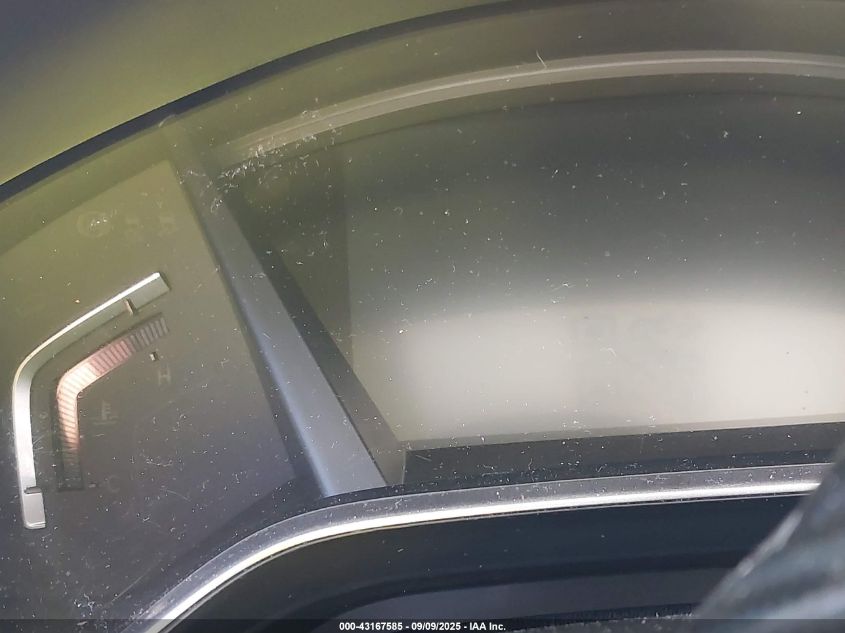 2017 Honda Cr-V Ex-L/Ex-L Navi VIN: 2HKRW2H80HH655205 Lot: 43167585