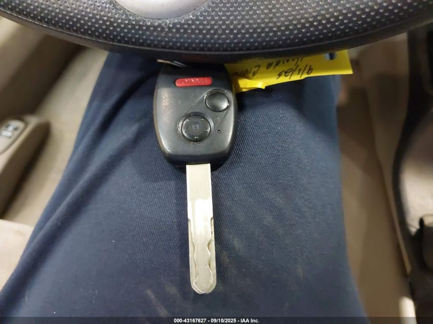 2010 Honda Civic Lx VIN: 2HGFA1F56AH560622 Lot: 43167627