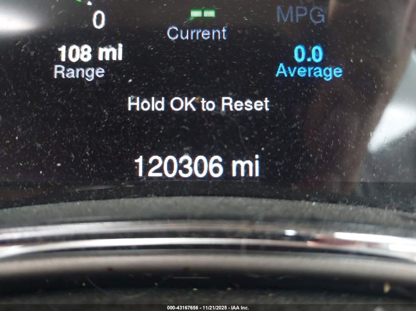 2014 Jeep Grand Cherokee Overland VIN: 1C4RJECG0EC394194 Lot: 43167656