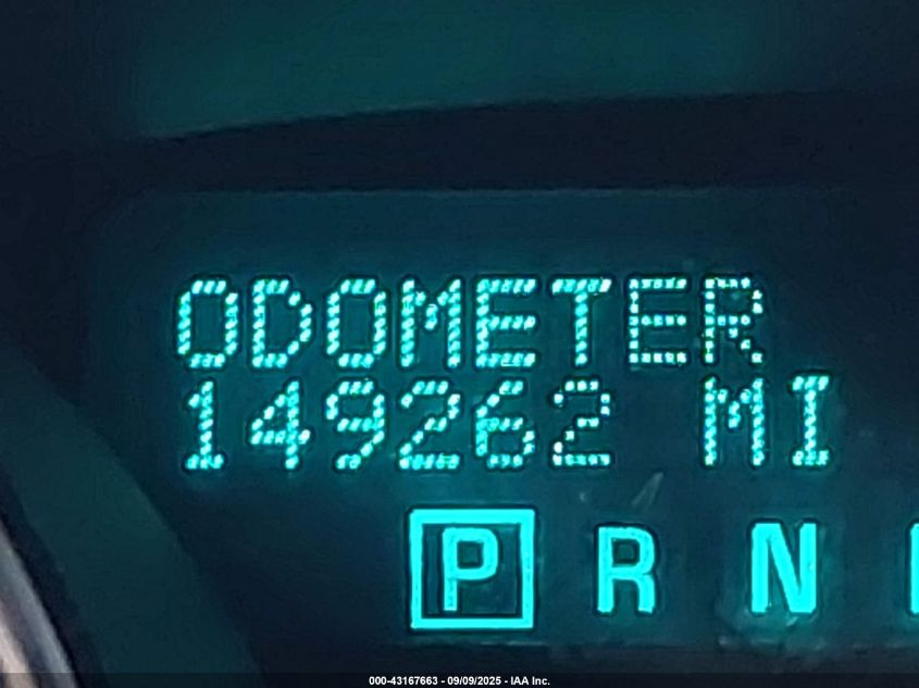 2012 Chevrolet Traverse 1Lt VIN: 1GNKVGED5CJ171430 Lot: 43167663