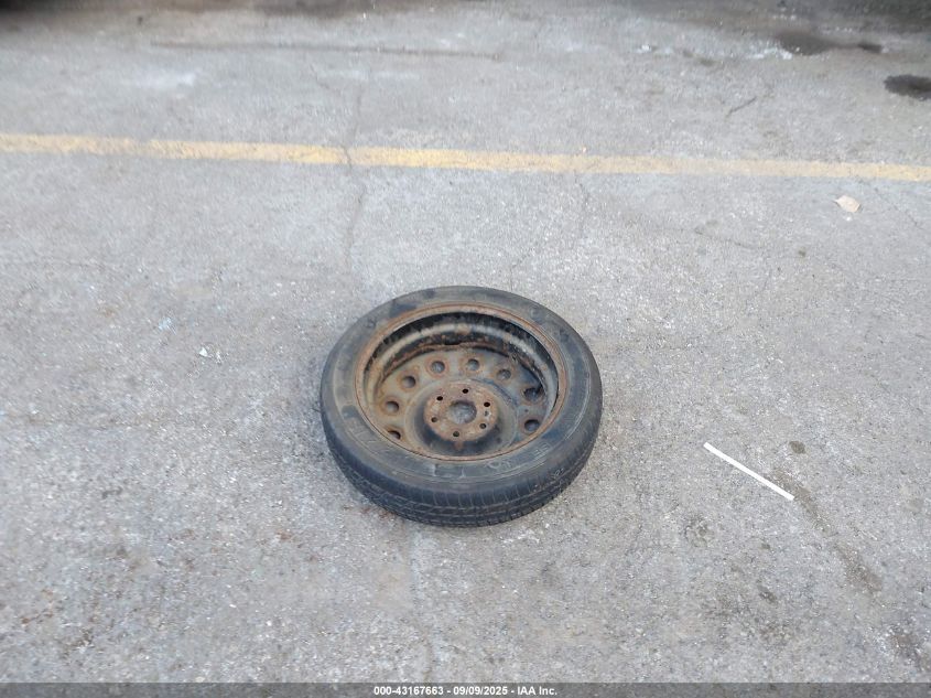 2012 Chevrolet Traverse 1Lt VIN: 1GNKVGED5CJ171430 Lot: 43167663