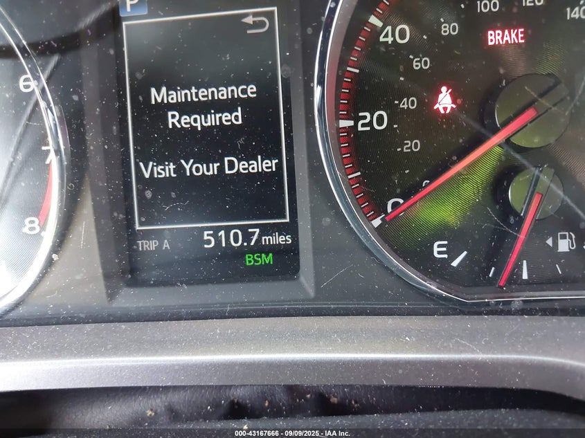 2018 TOYOTA RAV4 SE - JTMJFREV0JD233561