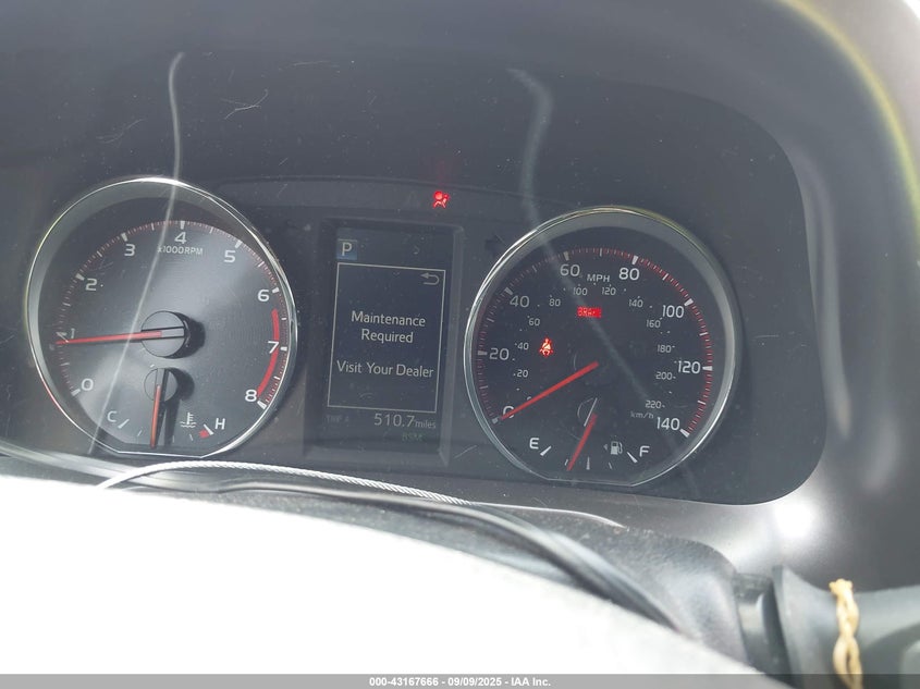 2018 TOYOTA RAV4 SE - JTMJFREV0JD233561