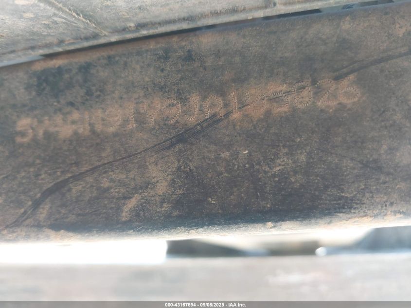 2018 Yamaha Yxe700 E VIN: 5Y4AM91Y9JA105026 Lot: 43167694