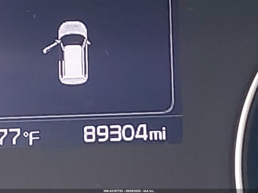 2016 Kia Soul Ev + VIN: KNDJX3AE2G7005228 Lot: 43167703