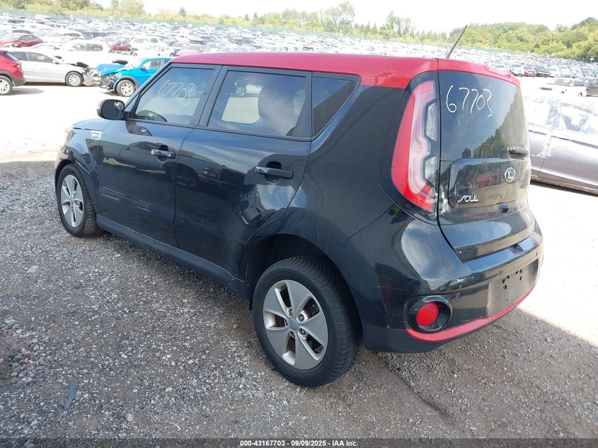 KNDJX3AE2G7005228 2016 KIA SOUL EV photo no. 3