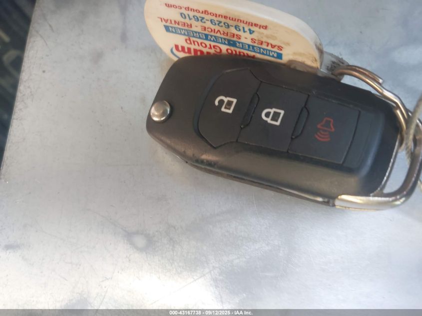 2018 Ford F-350 Xl VIN: 1FT8W3BTXJEC66897 Lot: 43167738