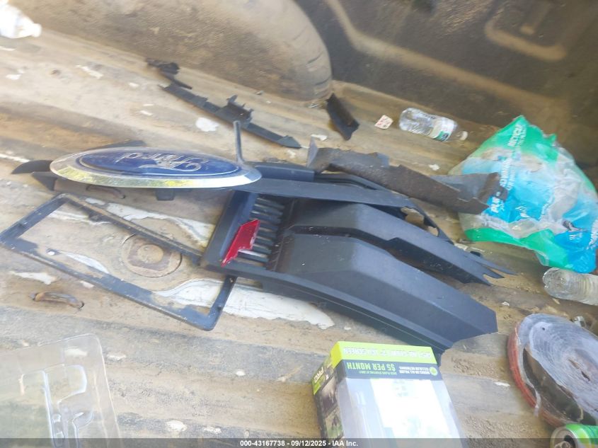 2018 Ford F-350 Xl VIN: 1FT8W3BTXJEC66897 Lot: 43167738