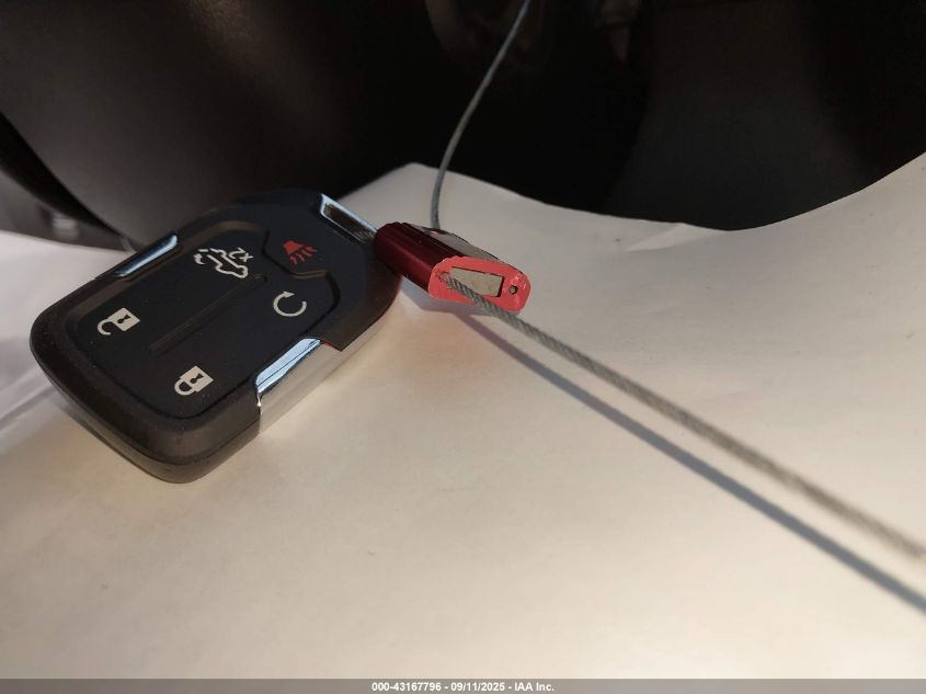 2022 Chevrolet Silverado 2500Hd 4Wd Standard Bed Lt VIN: 2GC4YNEY7N1235156 Lot: 43167796