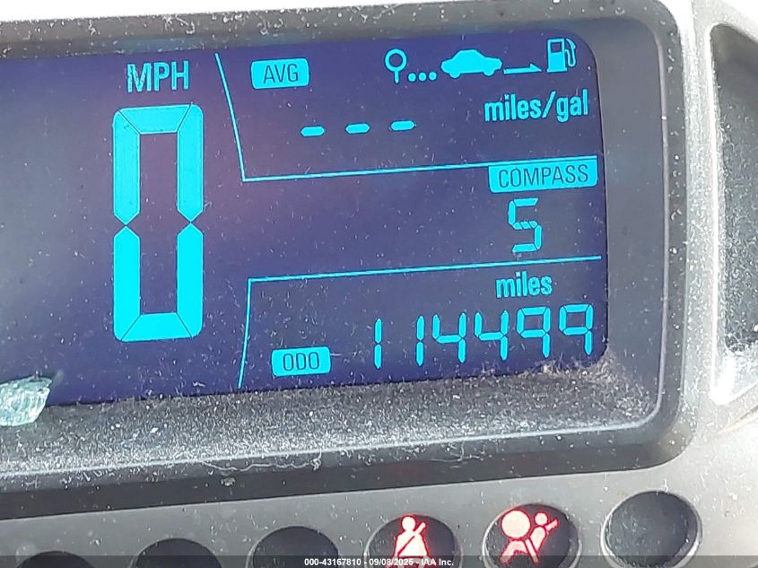 2012 Chevrolet Sonic 2Ls VIN: 1G1JA5SH2C4125430 Lot: 43167810