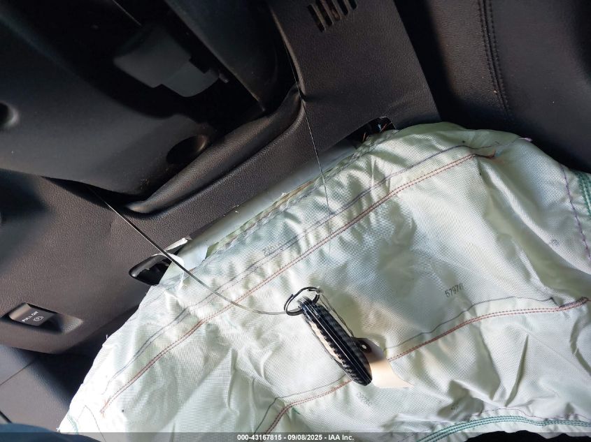 2016 Lincoln Mkc Premier VIN: 5LMCJ1C99GUJ19106 Lot: 43167815