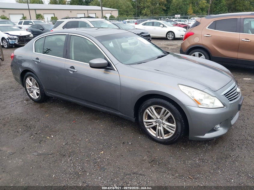 Vin: jn1cv6ar5cm680850, lot: 43662226, infiniti g37x 2012 img_1