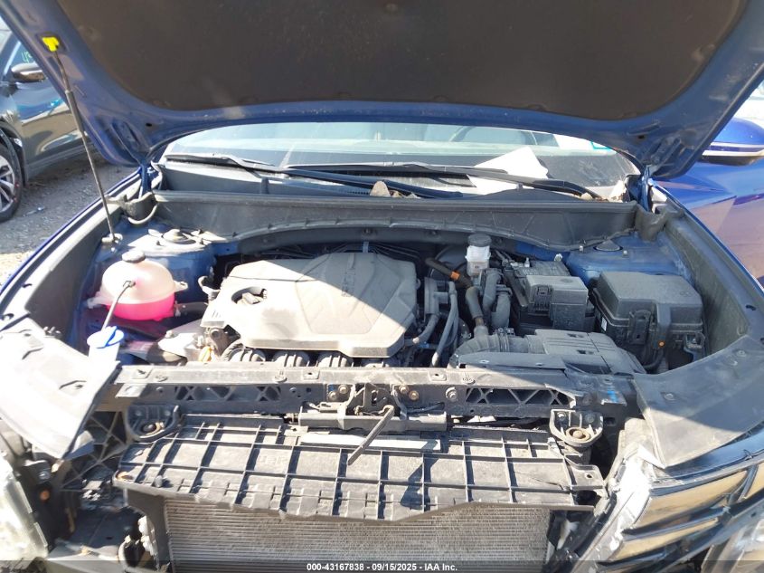 2023 HYUNDAI TUCSON LIMITED 5NMJECAE5PH179633