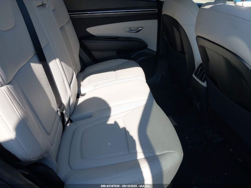 2023 HYUNDAI TUCSON LIMITED 5NMJECAE5PH179633