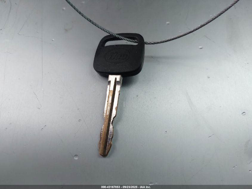 2005 Toyota Tundra Double Cab Limited VIN: 5TBDT48145S489982 Lot: 43167853